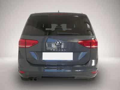 VW Touran (2025) - Foto 4