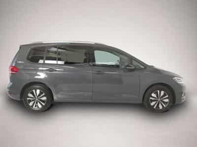 VW Touran (2025) - Foto 5