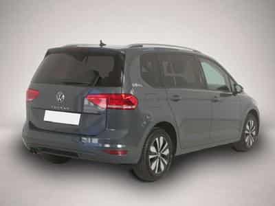 VW Touran (2025) - Foto 6