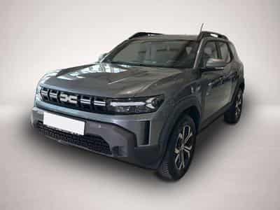 Dacia Duster (2026) - Foto 1