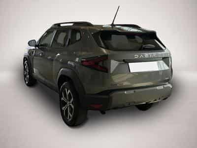 Dacia Duster (2026) - Foto 2