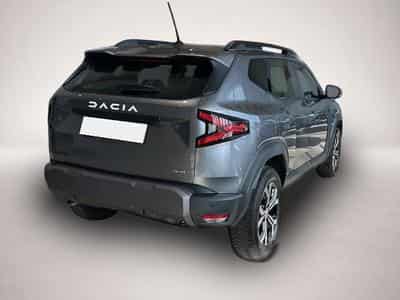 Dacia Duster (2026) - Foto 3