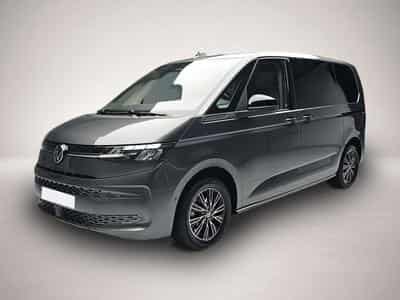VW Multivan (2026) - Foto 1