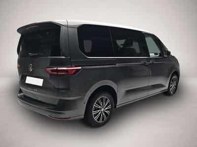VW Multivan (2026) - Foto 2