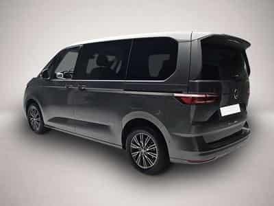 VW Multivan (2026) - Foto 3