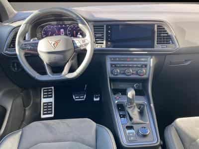 Cupra Ateca (2025) - Foto 3