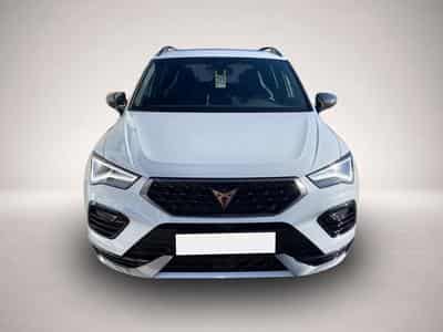 Cupra Ateca (2025) - Foto 4