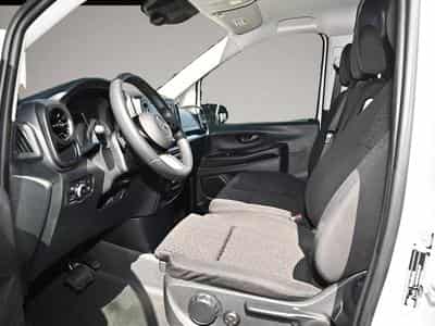 Mercedes Vito (2025) - Foto 5
