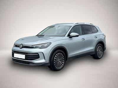 VW Tiguan (2026) - Foto 1