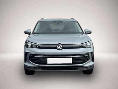 VW Tiguan (2026) - Foto 2