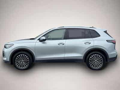 VW Tiguan (2026) - Foto 3