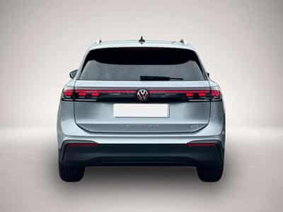 VW Tiguan (2026) - Foto 5