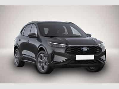 Ford Kuga (2026) - Foto 1