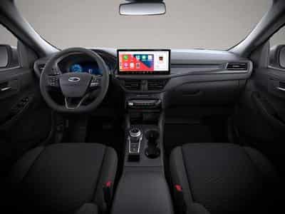 Ford Kuga (2026) - Foto 4