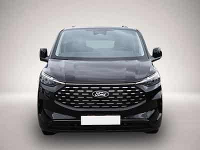 Ford Tourneo (2026) - Foto 2