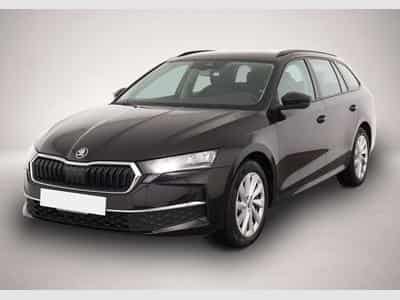 Skoda Octavia (2024) - Foto 1