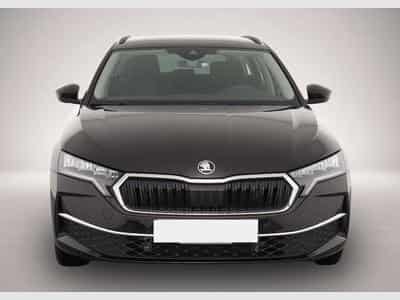 Skoda Octavia (2024) - Foto 2