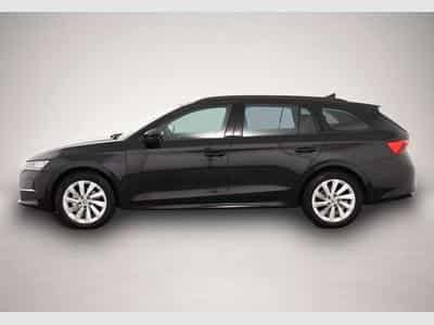 Skoda Octavia (2024) - Foto 4