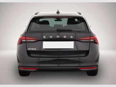 Skoda Octavia (2024) - Foto 5