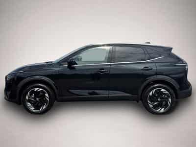 Nissan Qashqai (2025) - Foto 3