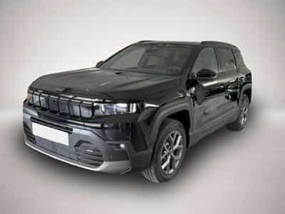 Jeep Compass (2026) - Foto 2