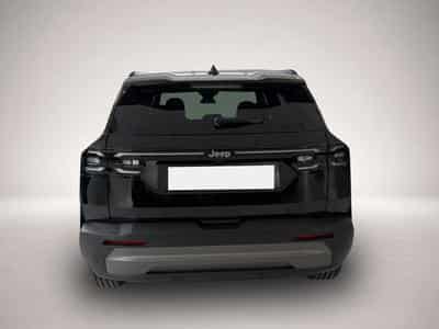 Jeep Compass (2026) - Foto 5
