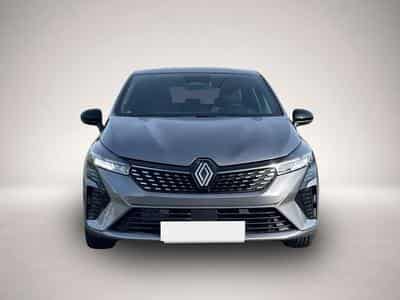 Renault Clio (2026) - Foto 2