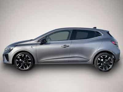 Renault Clio (2026) - Foto 3