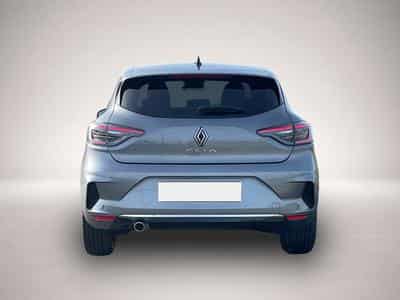 Renault Clio (2026) - Foto 5