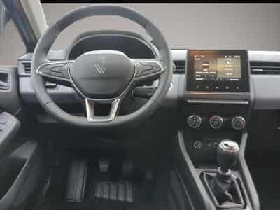 Renault Clio (2025) - Foto 5
