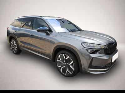 Skoda Kodiaq (2026) - Foto 1