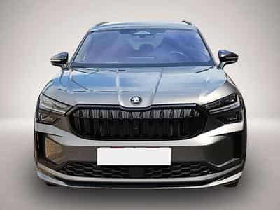 Skoda Kodiaq (2026) - Foto 2