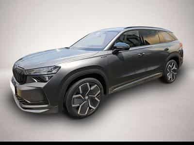 Skoda Kodiaq (2026) - Foto 3