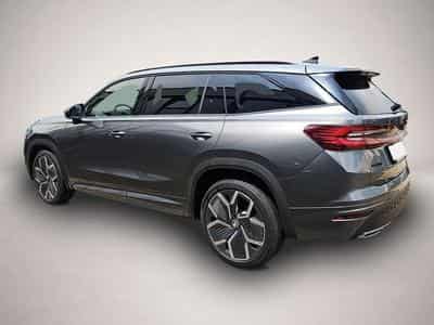 Skoda Kodiaq (2026) - Foto 5