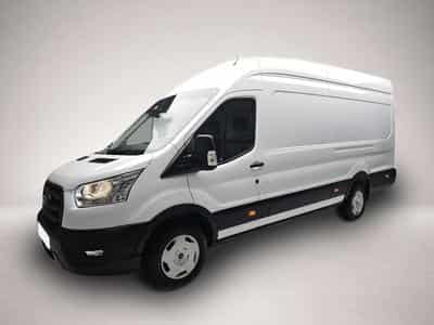 Ford Transit (2025) - Foto 1