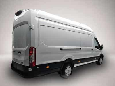 Ford Transit (2025) - Foto 2