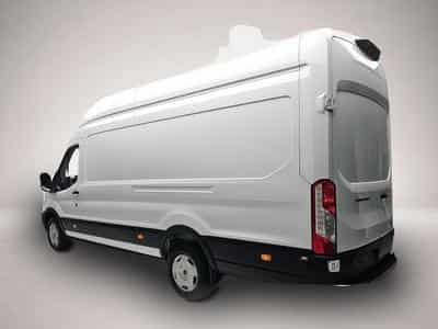 Ford Transit (2025) - Foto 3