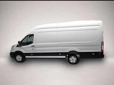 Ford Transit (2025) - Foto 4