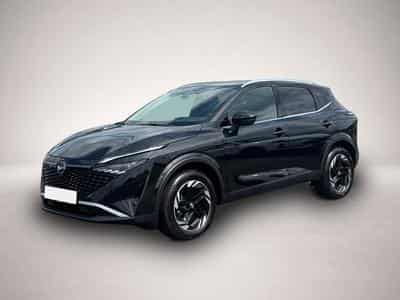 Nissan Qashqai (2025) - Foto 1
