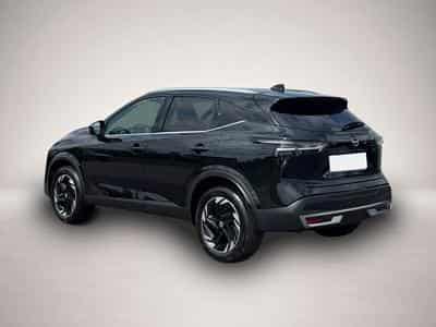 Nissan Qashqai (2025) - Foto 4