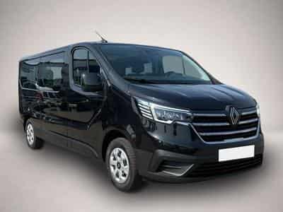 Renault Trafic (2025) - Foto 1