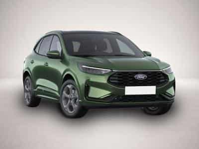 Ford Kuga (2026) - Foto 1