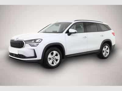 Skoda Kodiaq (2025) - Foto 1