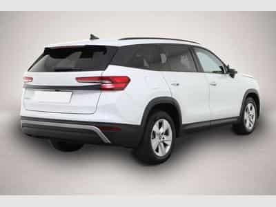 Skoda Kodiaq (2025) - Foto 2