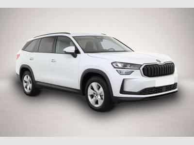 Skoda Kodiaq (2025) - Foto 4