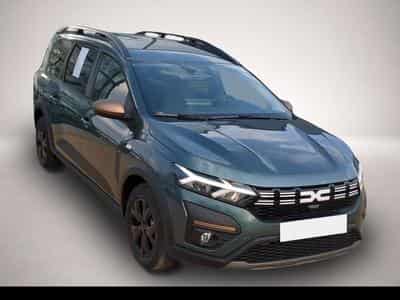 Dacia Jogger (2025) - Foto 1