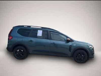 Dacia Jogger (2025) - Foto 2