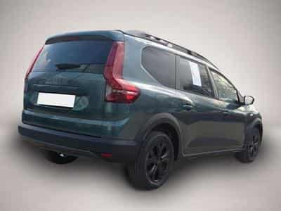 Dacia Jogger (2025) - Foto 3