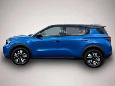 Opel Frontera (2026) - Foto 3