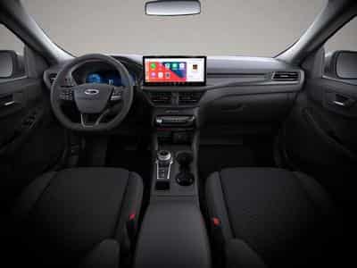 Ford Kuga (2026) - Foto 4